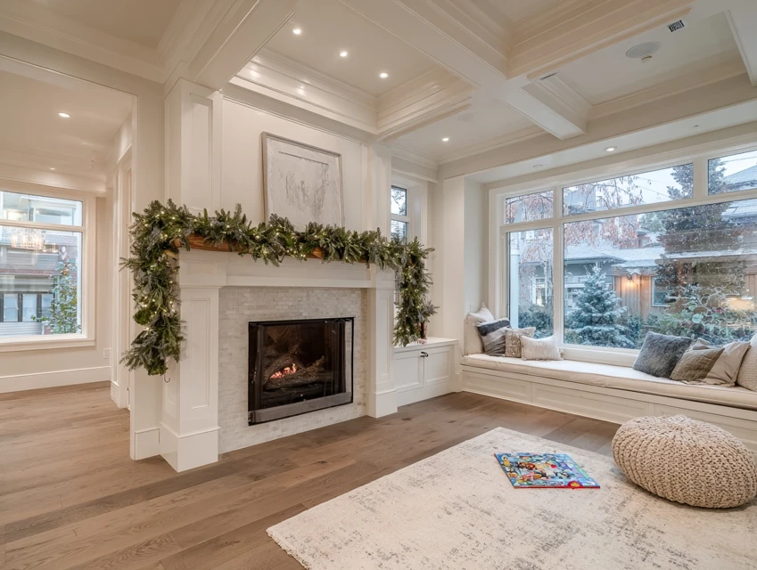 Maple Ridge PVC & Vinyl Building Materials