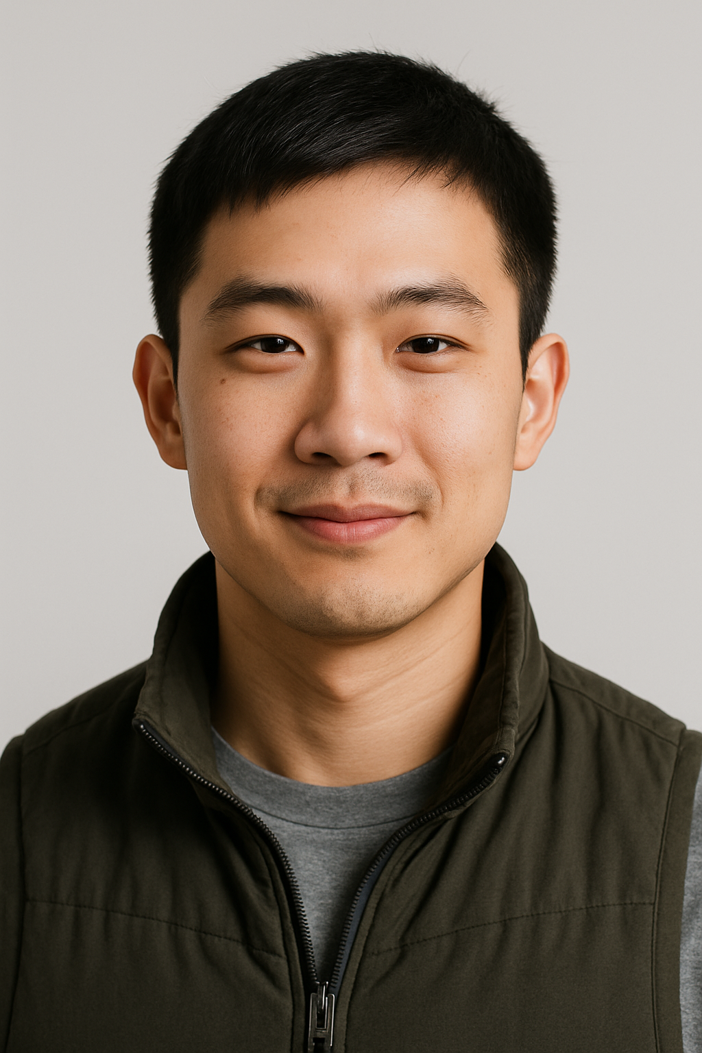 Kevin L.