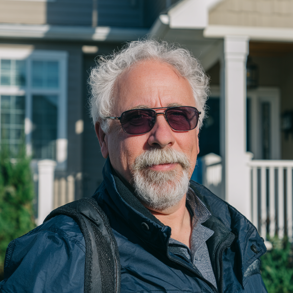 Eric L.