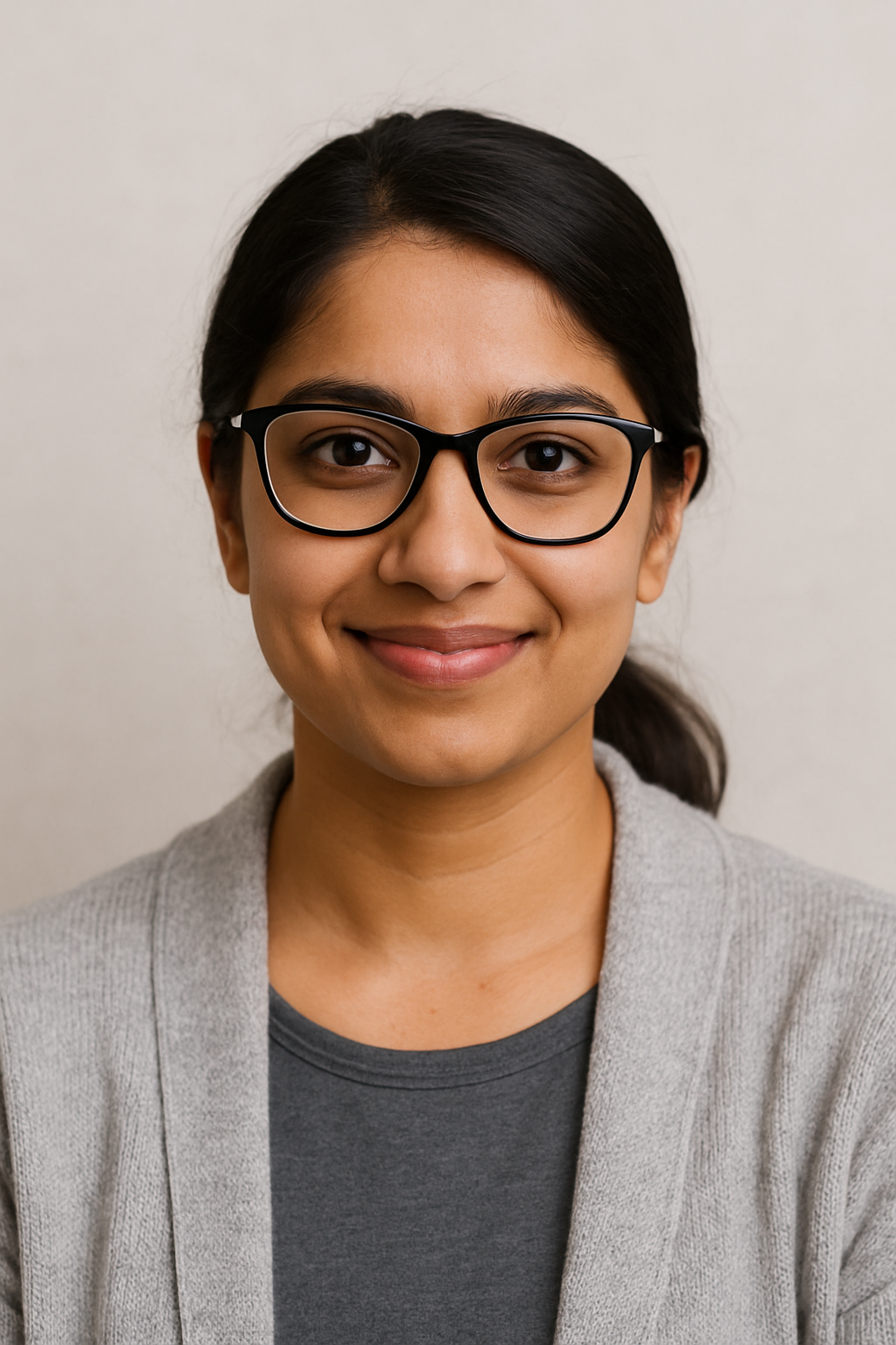 Neha P.
