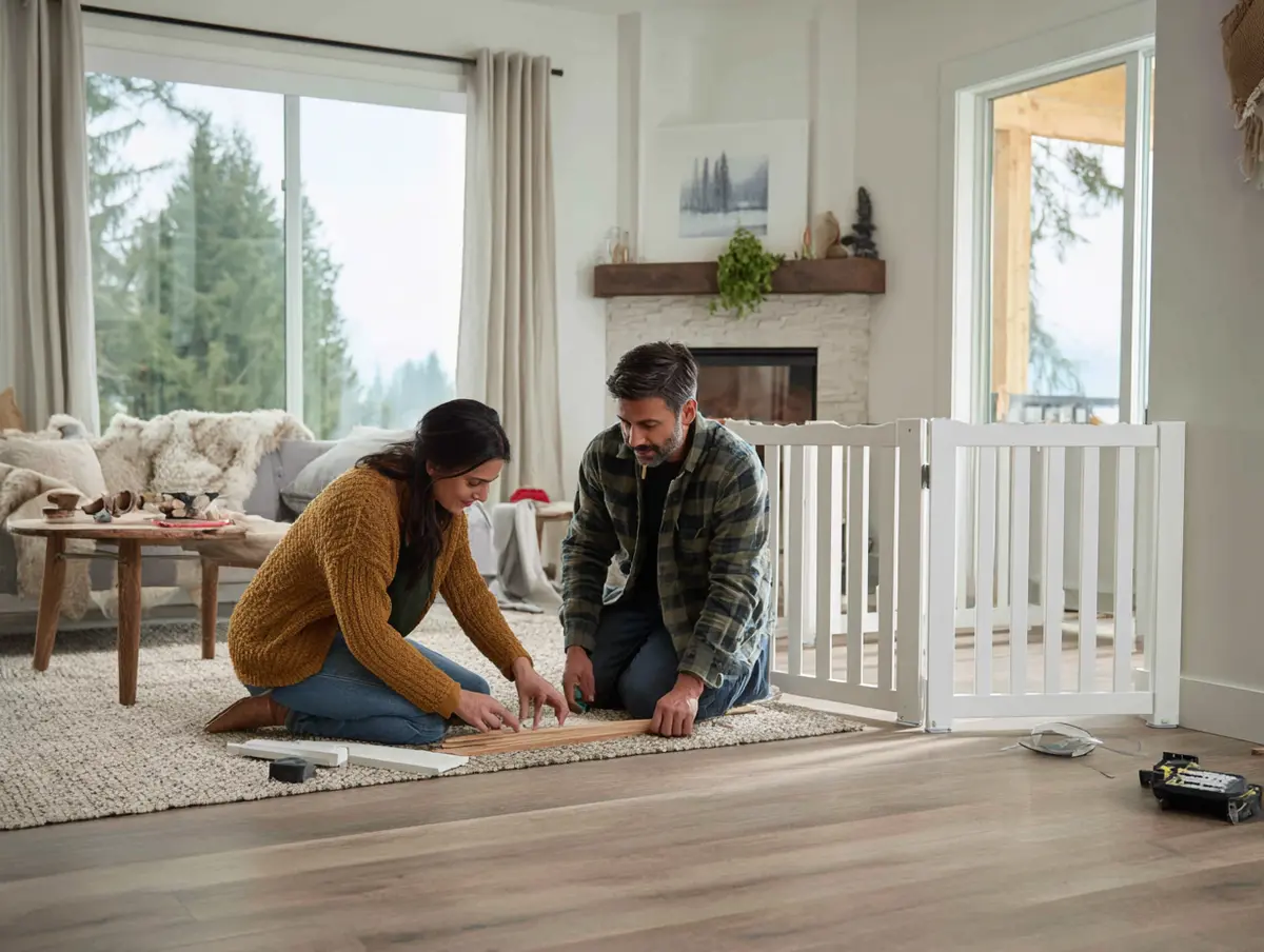 Port Coquitlam PVC & Vinyl Building Materials