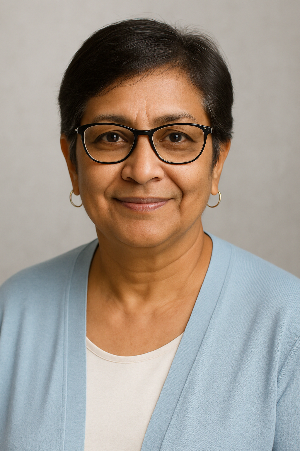 Aisha K.