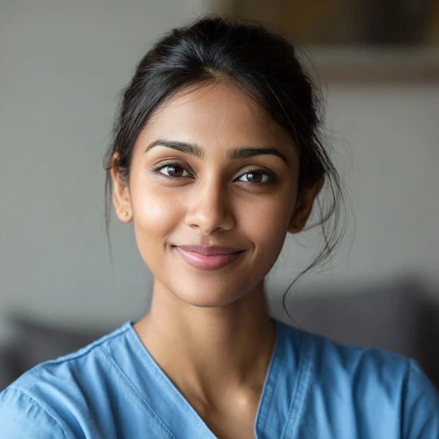 Jasleen K.