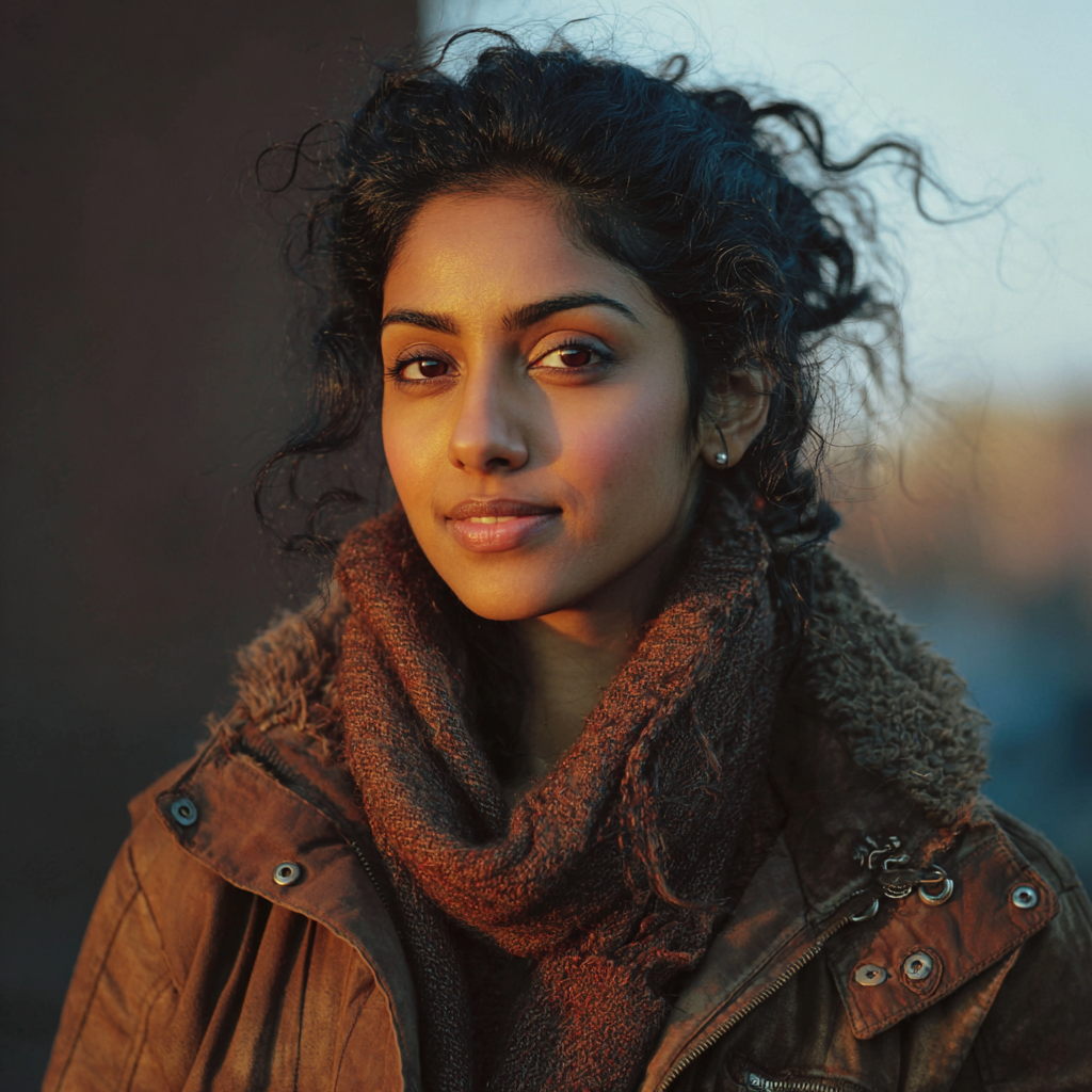 Neha K.