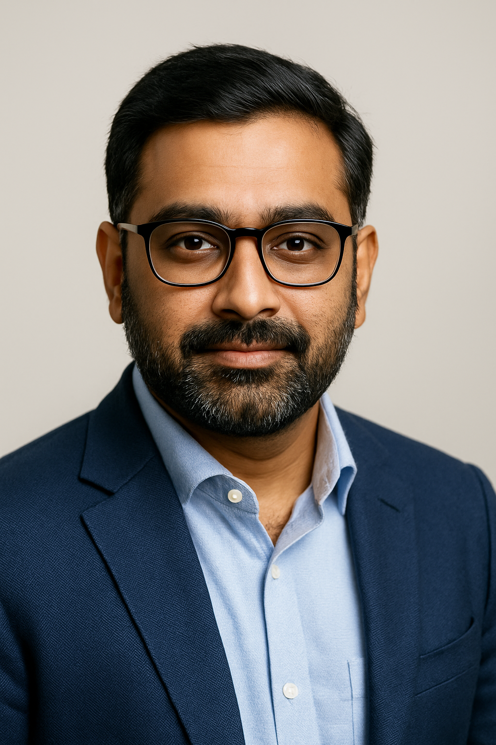 Raj Mehta