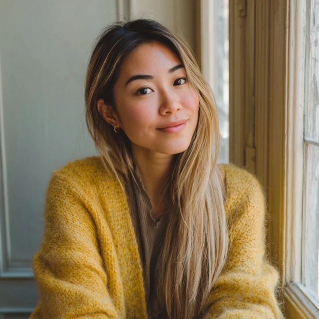 Natalie C.