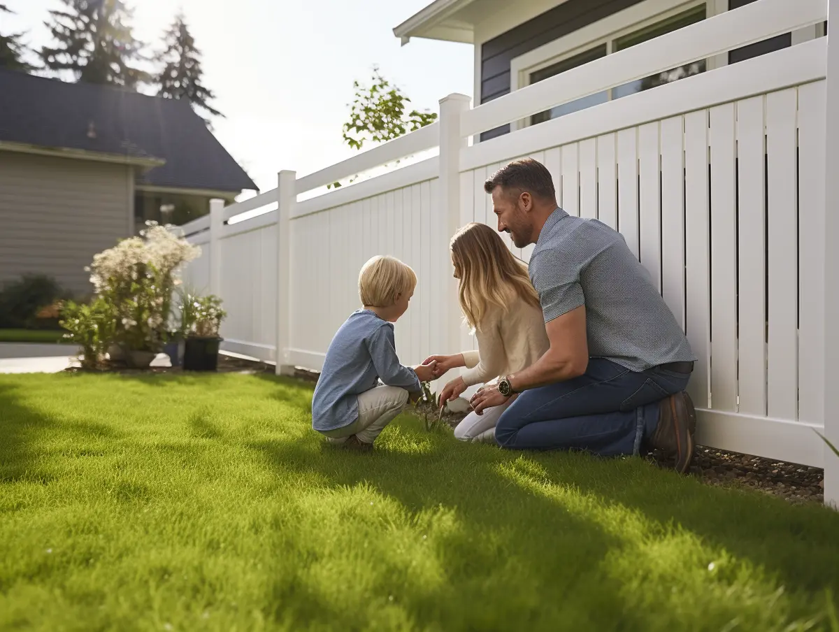 Pitt Meadows PVC & Vinyl Building Materials