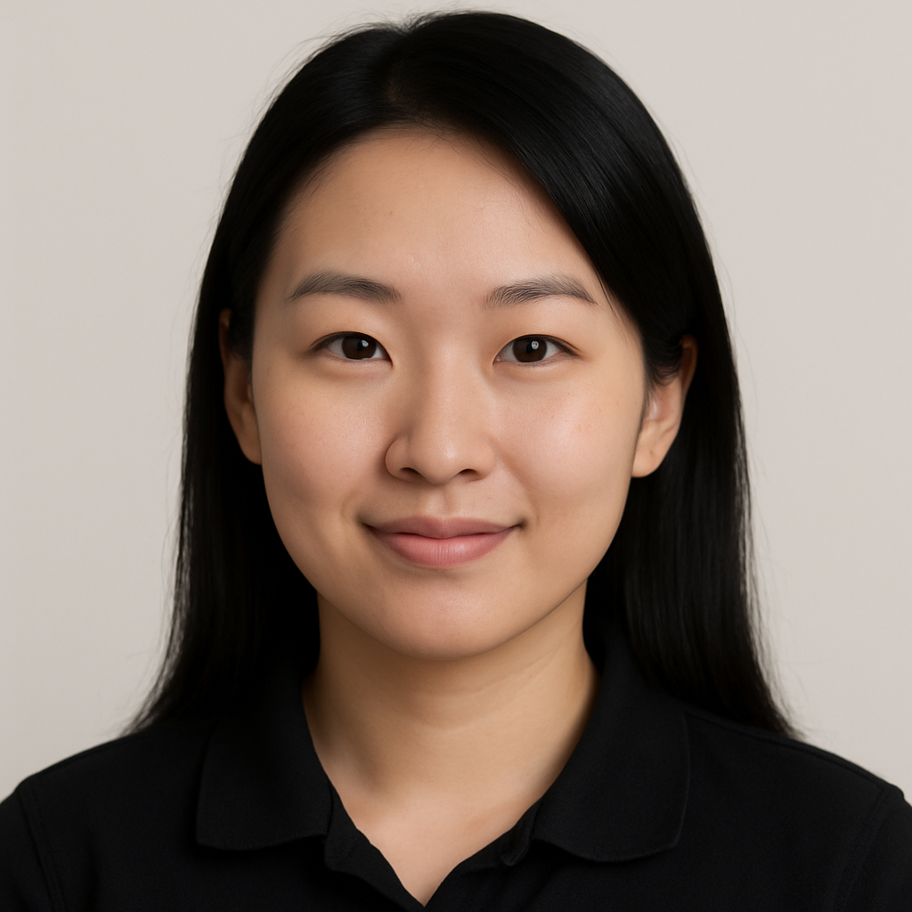 Lily Wang