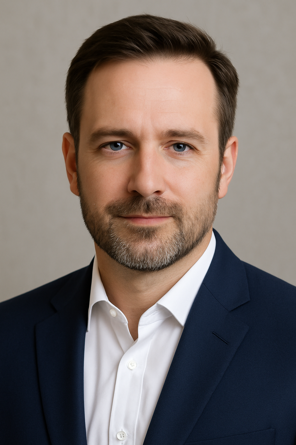 Daniel Roberts
