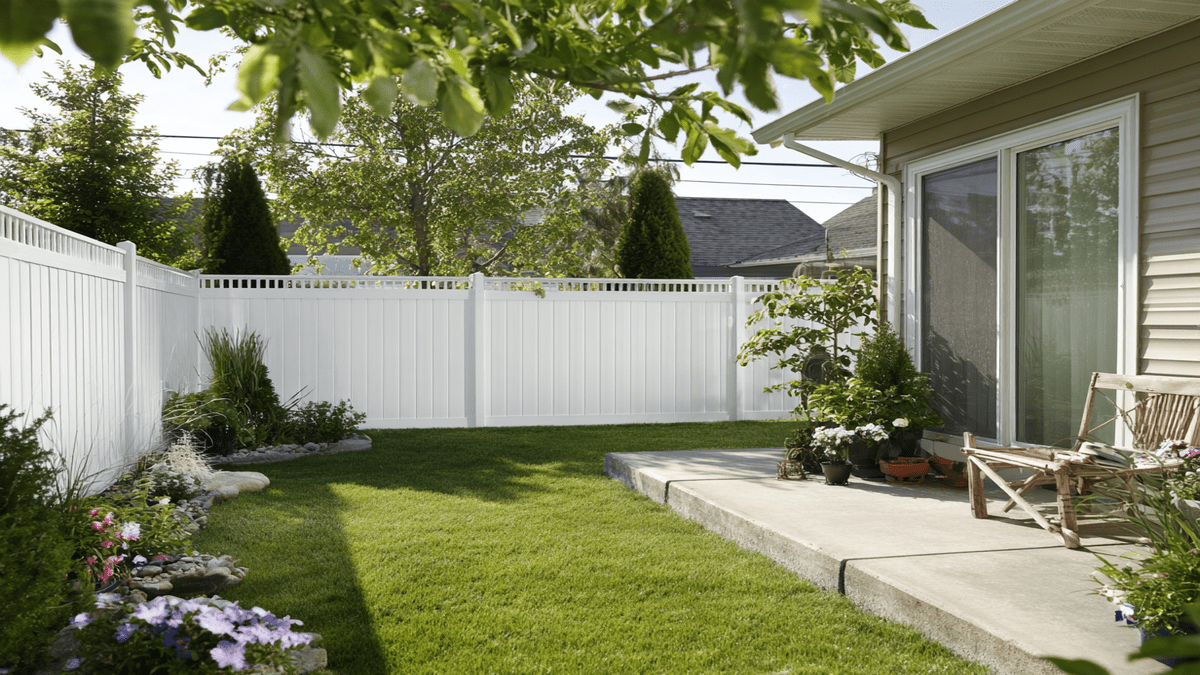 Delta PVC & Vinyl Building Materials