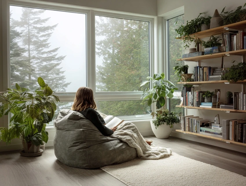 Port Moody PVC & Vinyl Building Materials