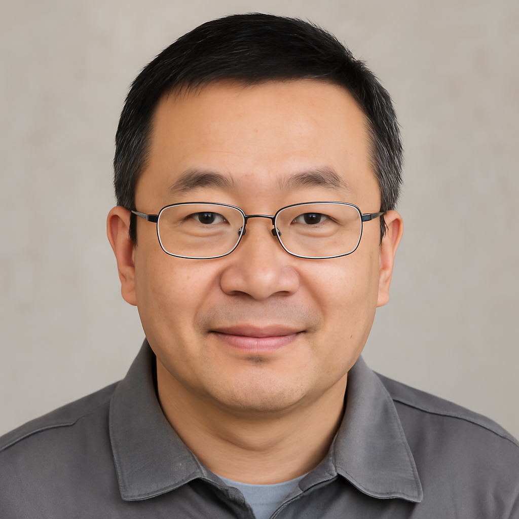 Jason Lin