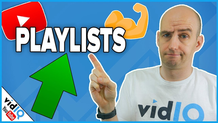 Get More Views With 10 Playlists Tips
