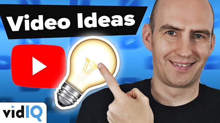 30 YouTube Video Ideas To Kickstart ANY Channel