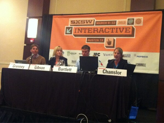 sxsw 2013