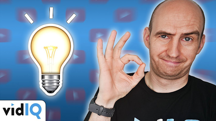 How to grow your channel fast with ideas