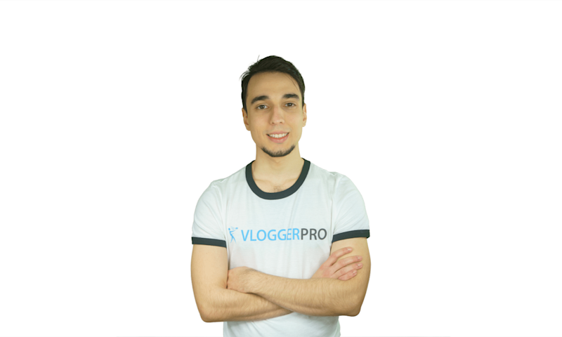 vloggerpro
