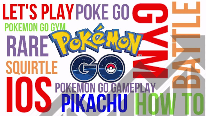 Pokemon Youtube