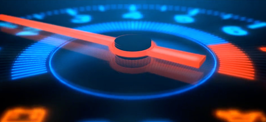 First Ever YouTube Speedometer – vidIQ Velocity