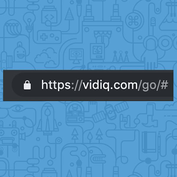 Custom URL