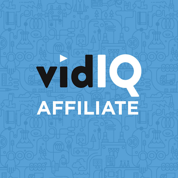 vidIQ affiliate