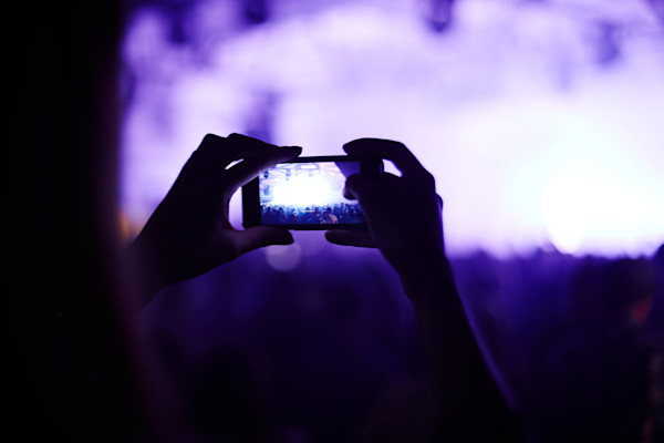 video as an online platform