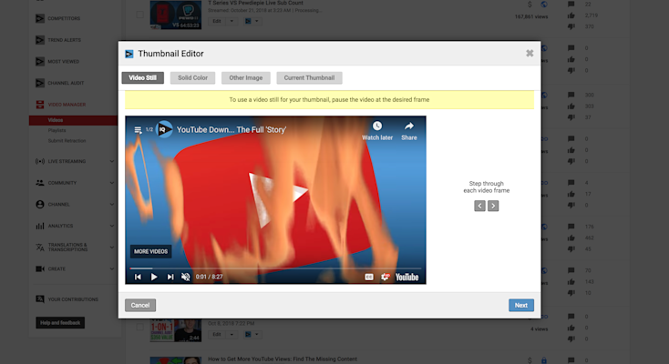Thumbnail