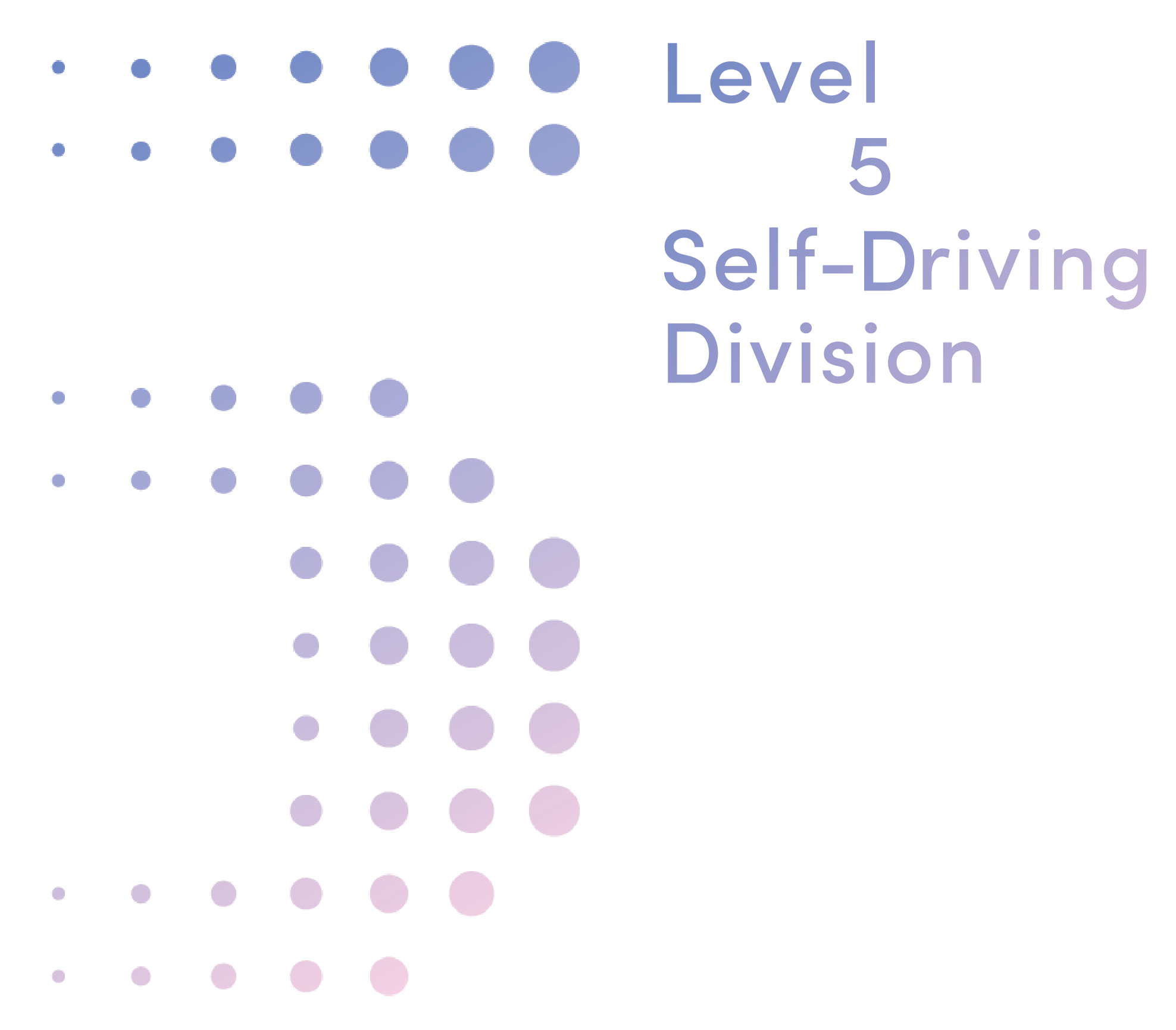 Level 5 Logo