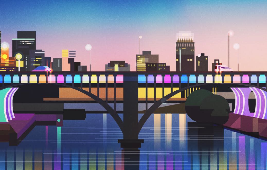LBS MINNEAPOLIS