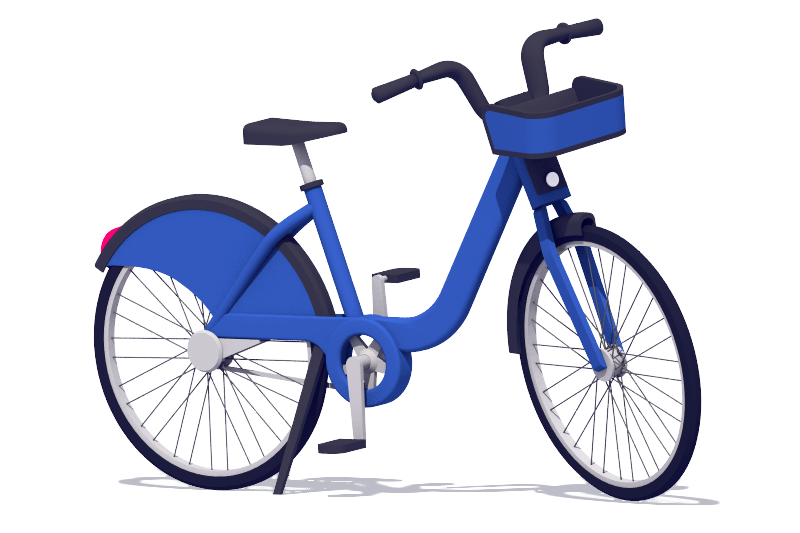 Bikes