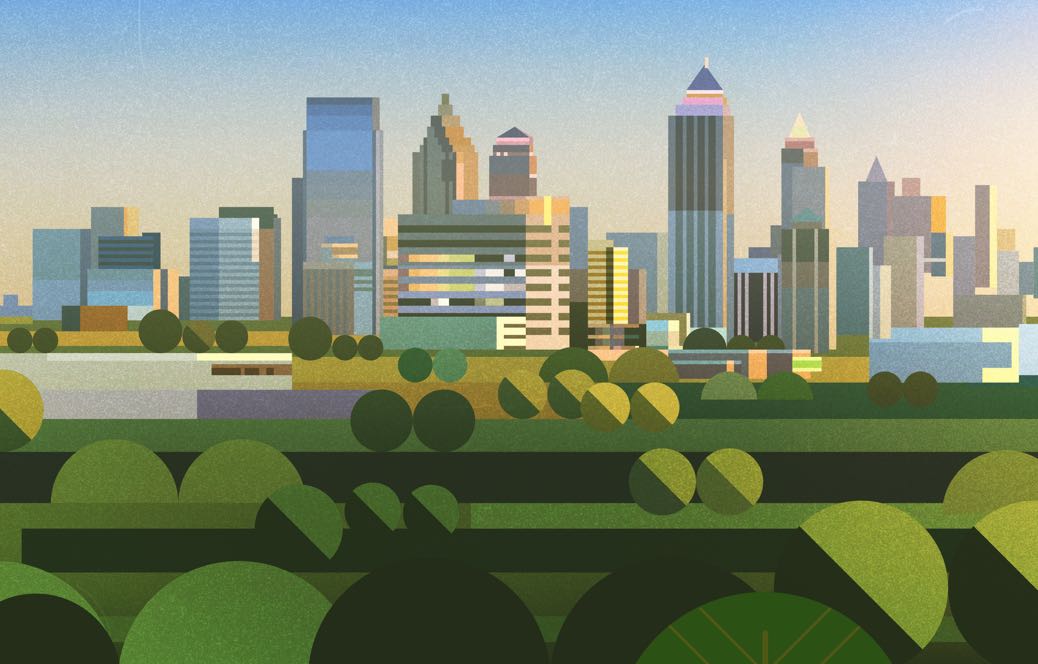 LBS Atlanta