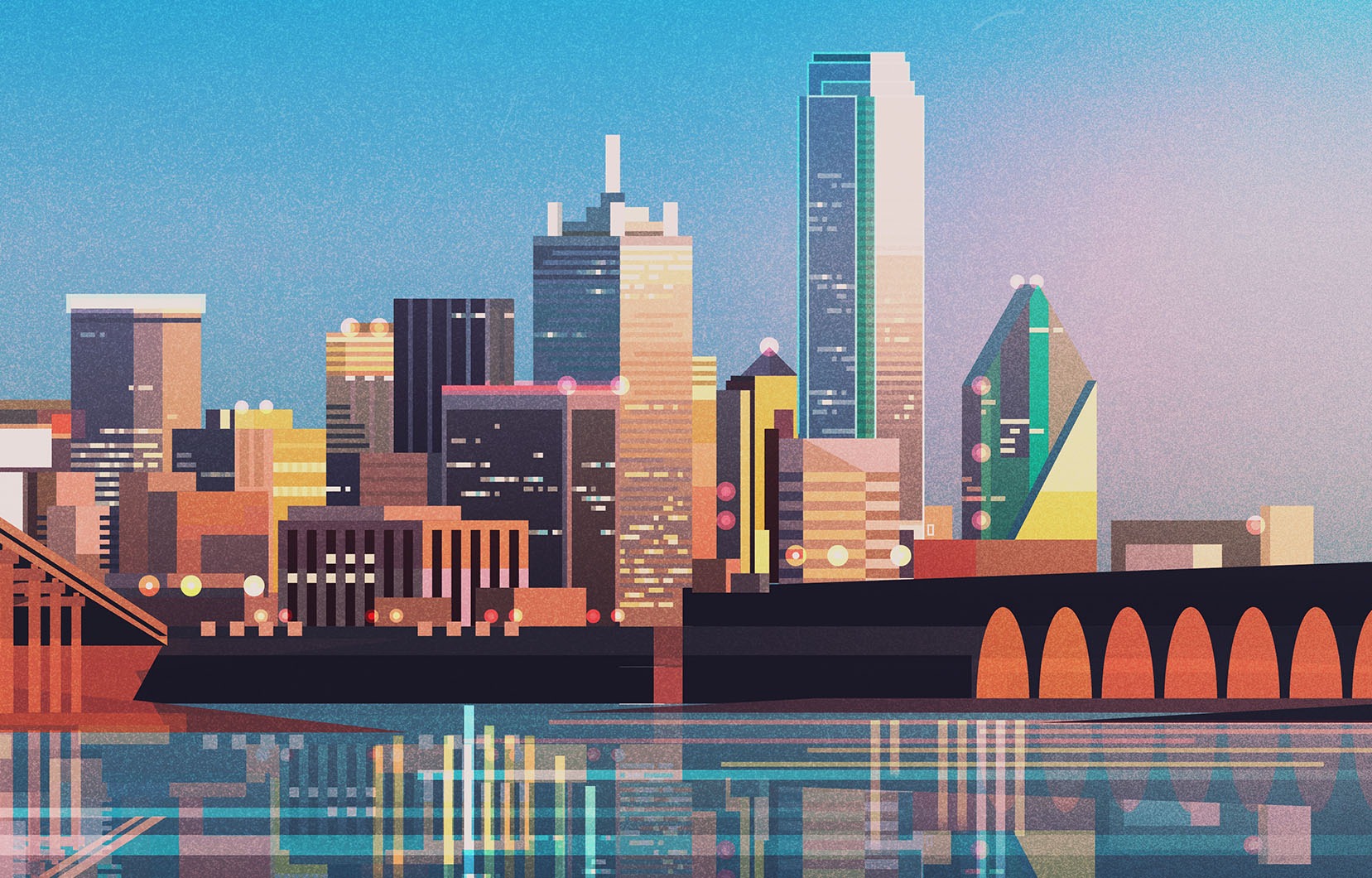 LBS Dallas