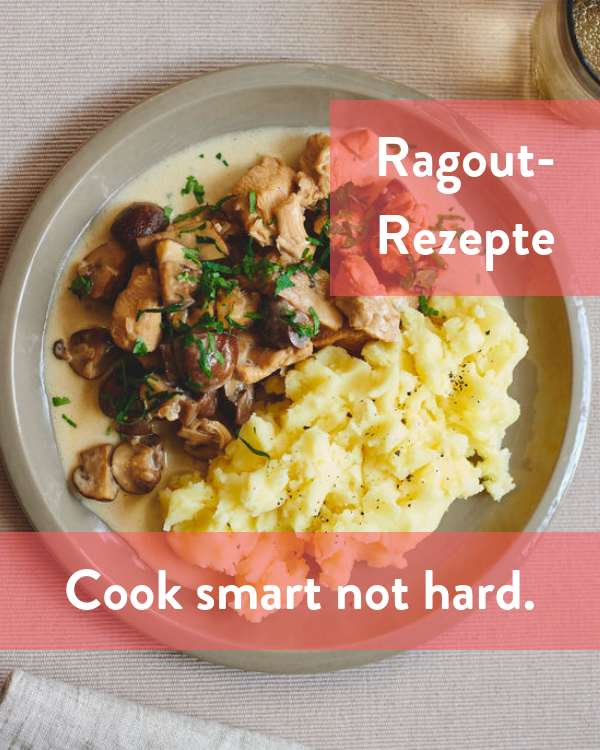 Ragout-Rezepte