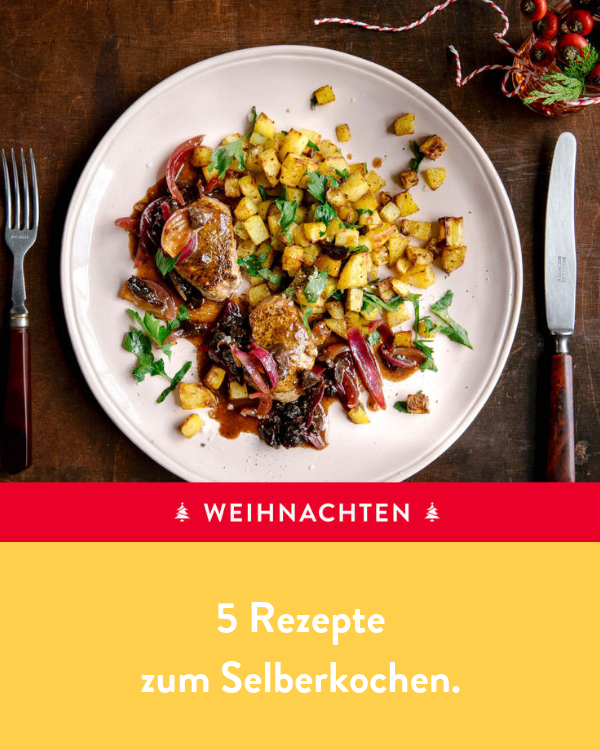 WeihnachtsrezepteAT