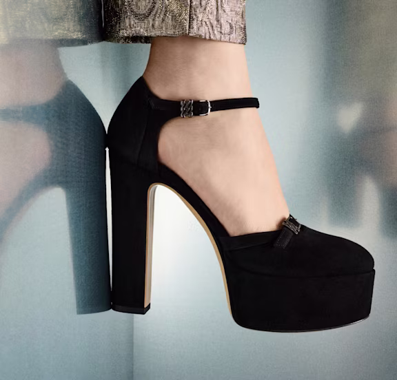 SHOP THE LOOK