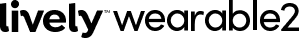 Lively Wearable2 logo