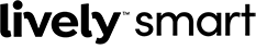 Lively Smart logo