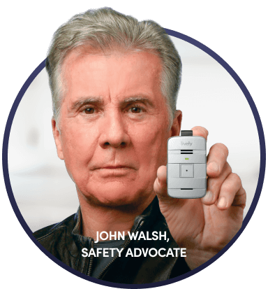 John Walsh, Safety Advocate