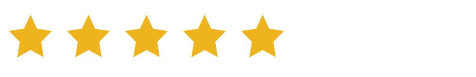 5 stars