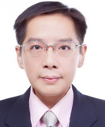 黃國政