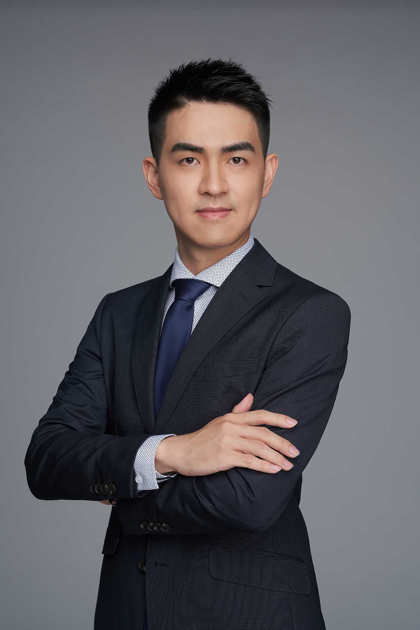 林冠宇