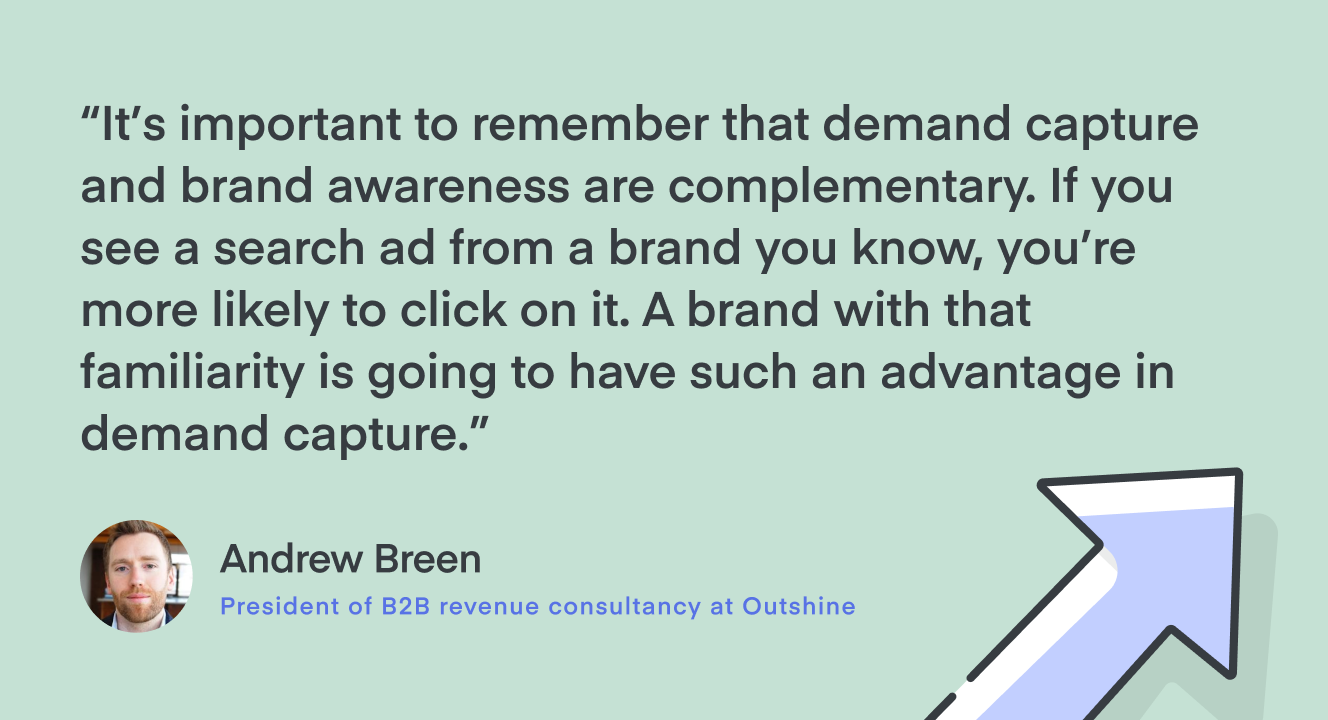 Andrew Breen - Outshine quote