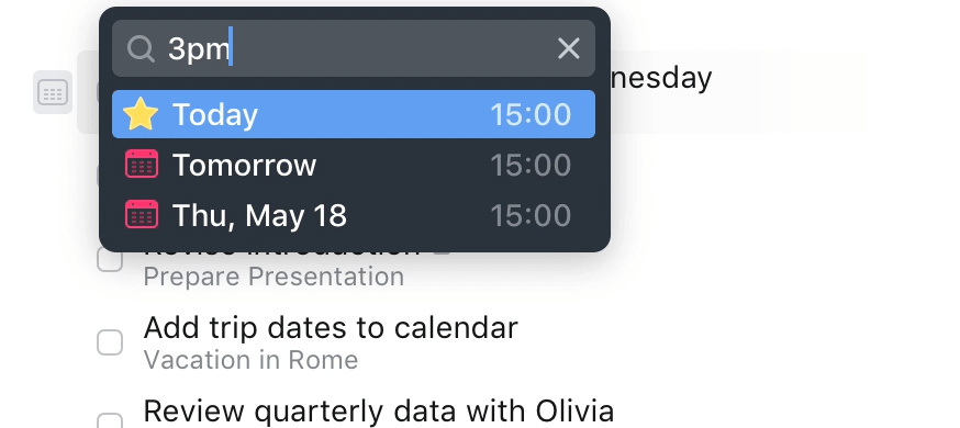 Things.app reminders