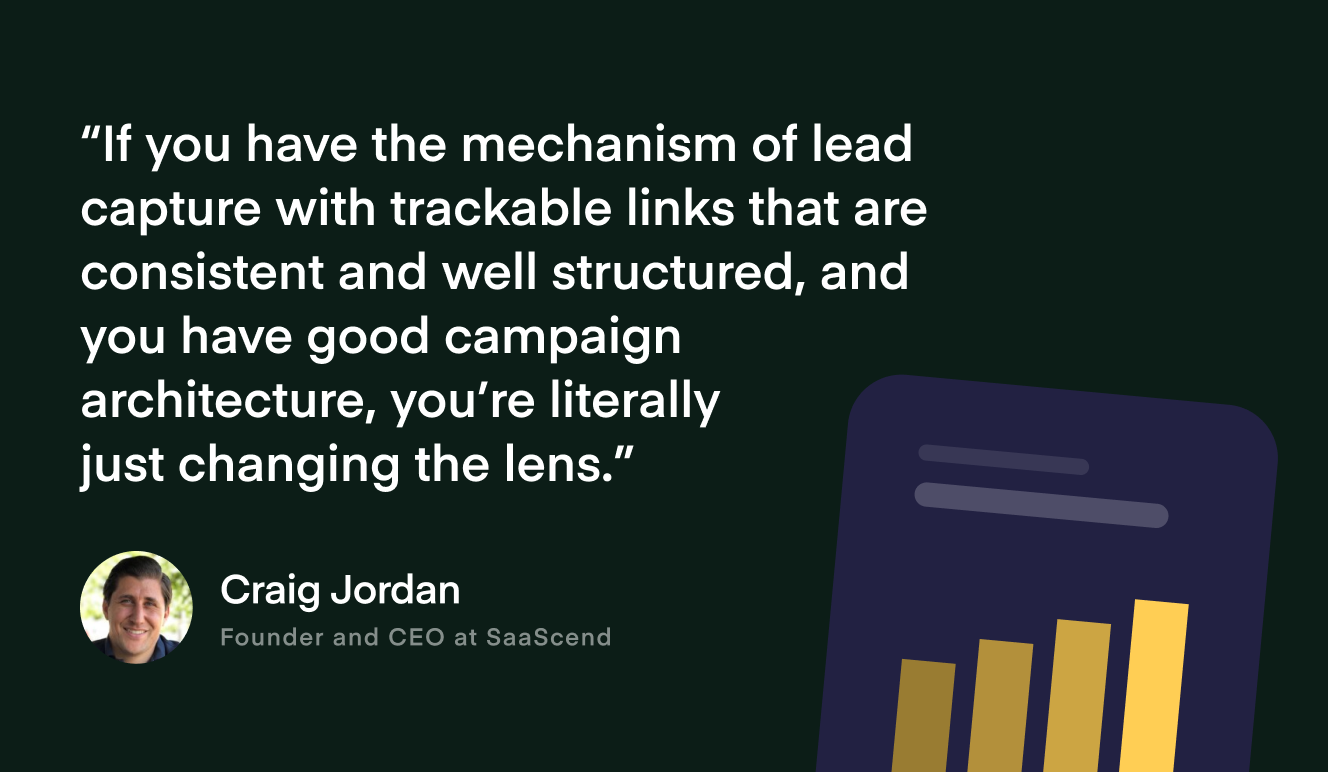 lead capture - craig jordan quote