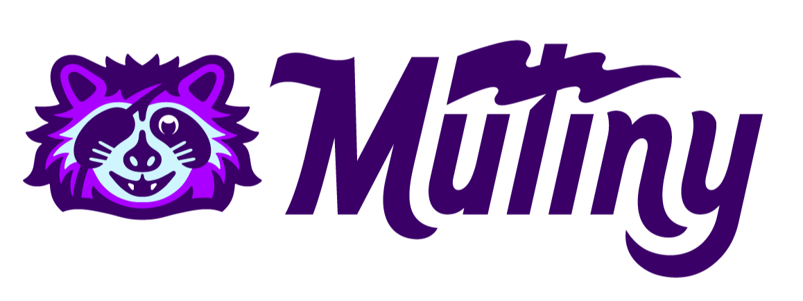 Sales Manager, Mutiny logo