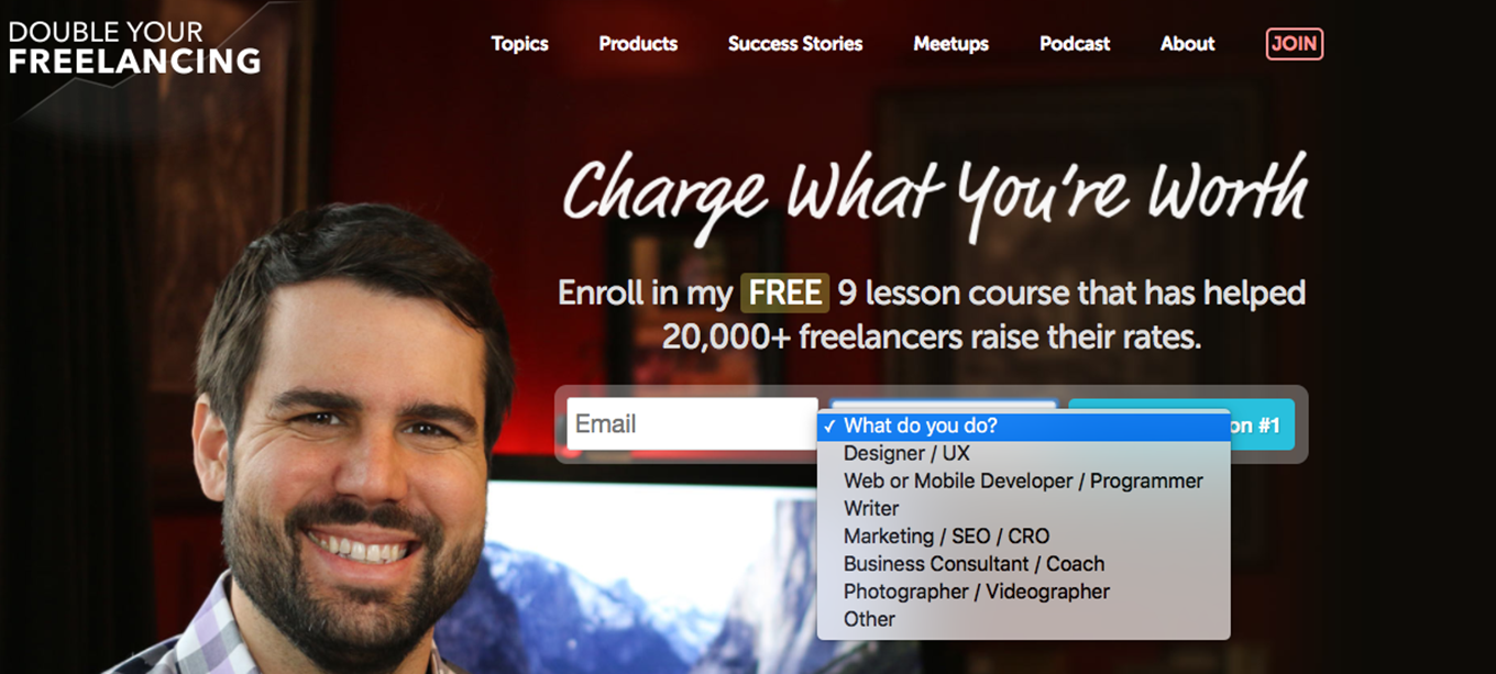 Double Your Freelancing - Empowering Freelancers