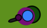 Surviv.io Backpack