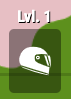 Surviv.io Level One Helmet