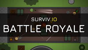 Surviv.io Logo
