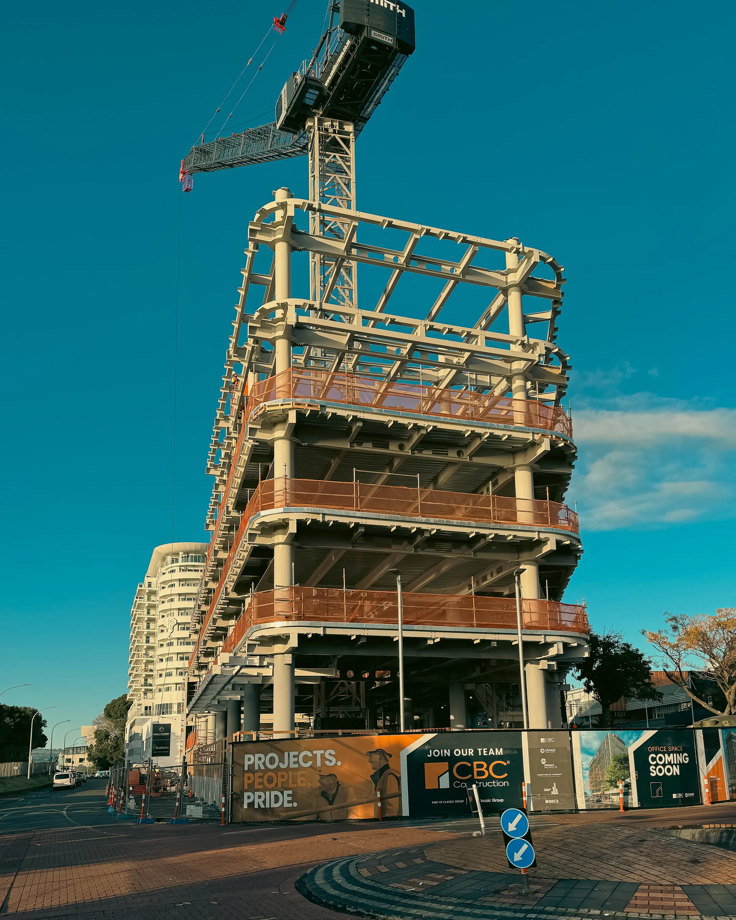 2 devonport road - july update photo